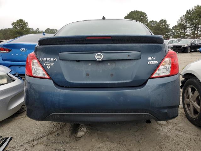 Photo 6 from auction – 2017 NISSAN VERSA S with VIN 3N1CN7AP5HL810597