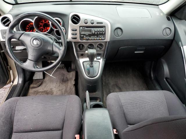 Photo 8 from auction – 2003 TOYOTA COROLLA MA with VIN 2T1KR32E33C060079