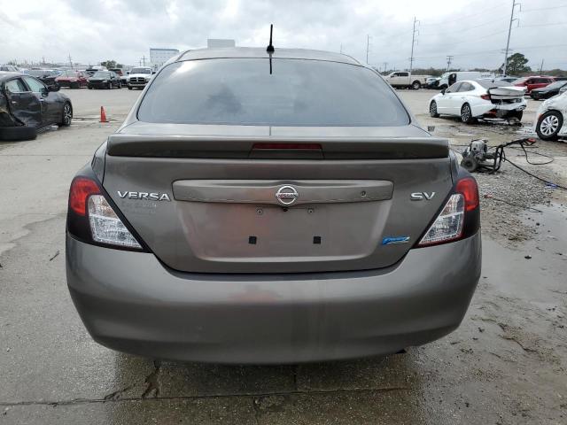 Photo 6 from auction – 2013 NISSAN VERSA S with VIN 3N1CN7AP7DL883268