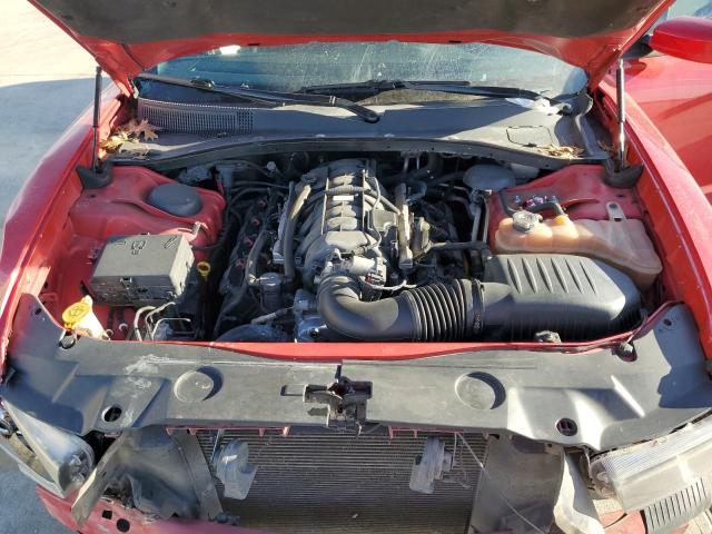 Photo 11 from auction – 2013 DODGE CHARGER R/ with VIN 2C3CDXCT5DH526324