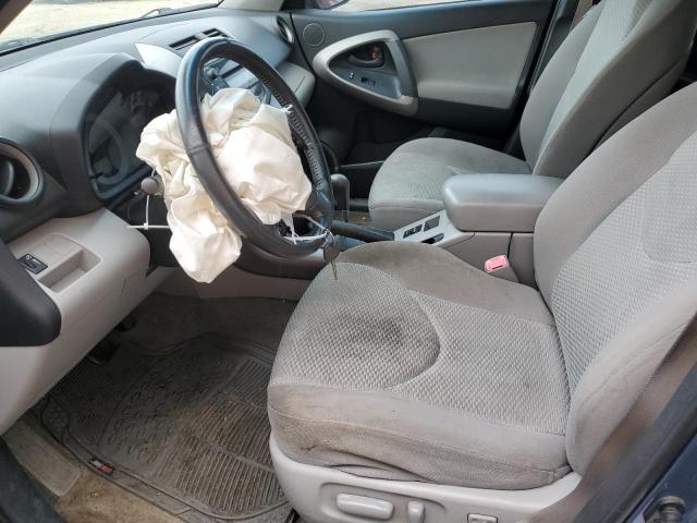 Photo 7 from auction – 2008 TOYOTA RAV4 LIMIT with VIN JTMBD31V886080634