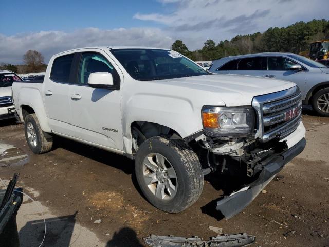 Photo 4 from auction – 2016 GMC CANYON SLE with VIN 1GTG5CE35G1387671