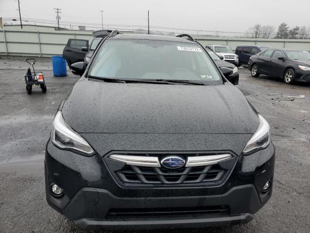 Photo 5 from auction – 2021 SUBARU CROSSTREK with VIN JF2GTHNC9M8370654
