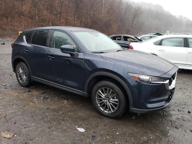 Photo 4 from auction – 2017 MAZDA CX-5 TOURI with VIN JM3KFBCL0H0223800