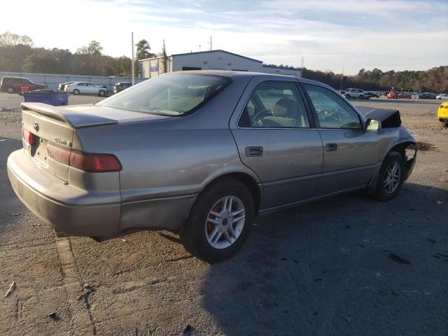 Photo 3 from auction – 1997 TOYOTA CAMRY CE with VIN 4T1BG22K3VU174123