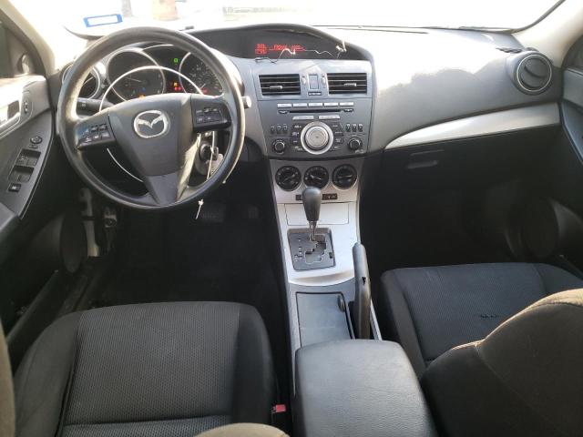 Photo 8 from auction – 2011 MAZDA 3 I with VIN JM1BL1VG1B1435263