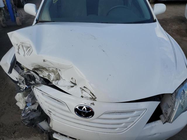 Photo 11 from auction – 2008 TOYOTA CAMRY CE with VIN 4T1BE46K38U792980