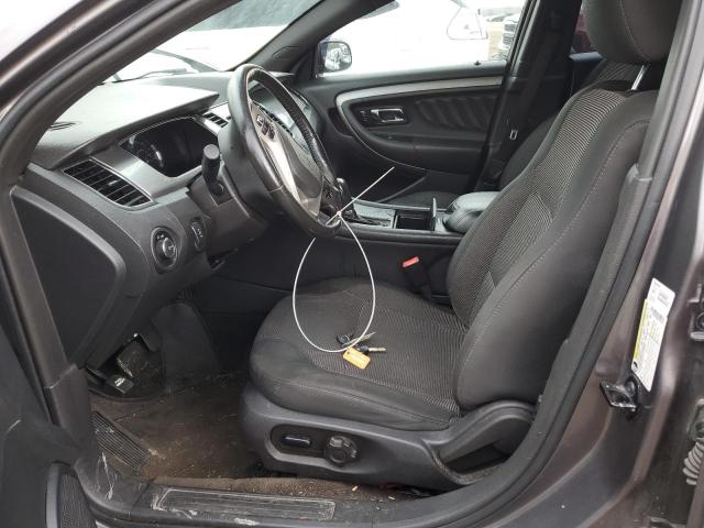 Photo 7 from auction – 2013 FORD TAURUS SEL with VIN 1FAHP2E96DG182159