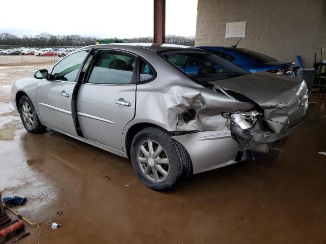 Photo 2 from auction – 2007 BUICK LACROSSE C with VIN 2G4WD552671110504