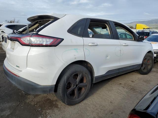 Photo 3 from auction – 2015 FORD EDGE SE with VIN 2FMTK3G98FBB43097