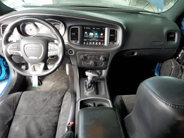 Photo 8 from auction – 2015 DODGE CHARGER R/ with VIN 2C3CDXGJ5FH849915