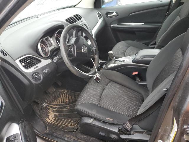 Photo 7 from auction – 2012 DODGE JOURNEY SX with VIN 3C4PDCBGXCT184997