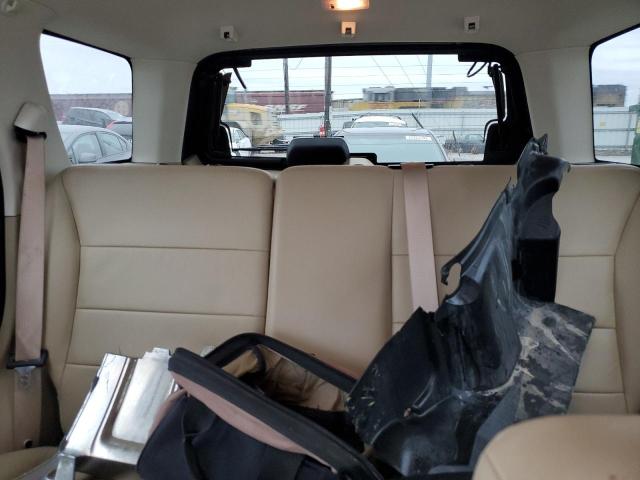 Photo 10 from auction – 2011 FORD ESCAPE LIM with VIN 1FMCU9EG7BKB64473