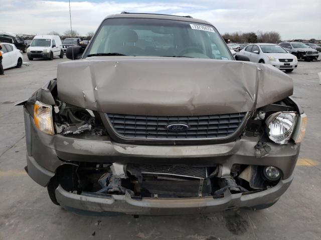 Photo 5 from auction – 2002 FORD EXPLORER X with VIN 1FMZU73W82UD56773