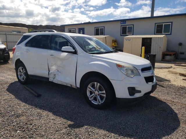 Photo 4 from auction – 2012 CHEVROLET EQUINOX LT with VIN 2GNFLDE52C6392253