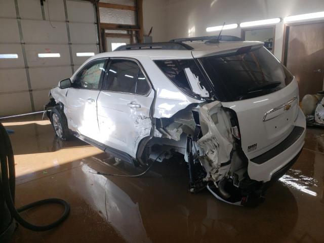 Photo 2 from auction – 2016 CHEVROLET EQUINOX LT with VIN 2GNALCEK0G6164333