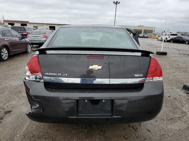 Photo 6 from auction – 2009 CHEVROLET IMPALA 1LT with VIN 2G1WT57K491141945
