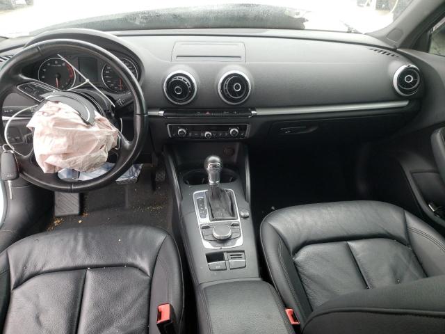 Photo 8 from auction – 2016 AUDI A3 PREMIUM with VIN WAUA7GFF9G1022634