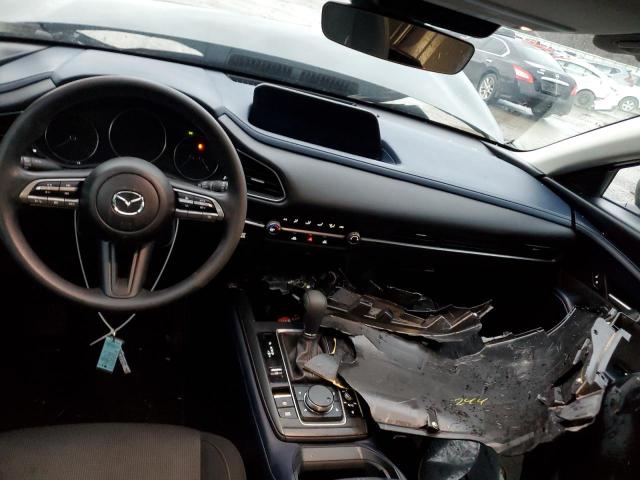 Photo 8 from auction – 2021 MAZDA CX-30 with VIN 3MVDMBAL9MM218143