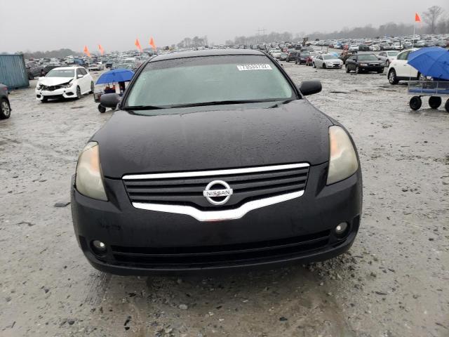 Photo 5 from auction – 2007 NISSAN ALTIMA 2.5 with VIN 1N4AL21E87C182496