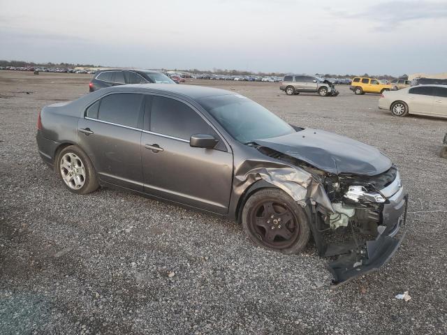 Photo 4 from auction – 2011 FORD FUSION SE with VIN 3FAHP0HA0BR110566