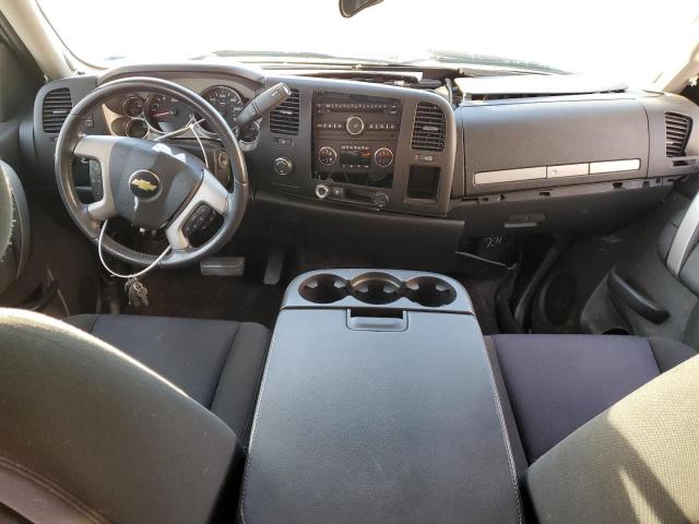 Photo 8 from auction – 2010 CHEVROLET silverado with VIN 3GCRKSE35AG235135