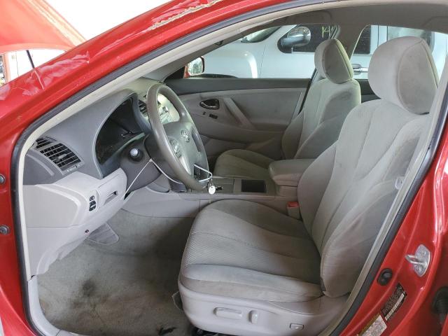 Photo 7 from auction – 2007 TOYOTA CAMRY with VIN 4T1BE46K57U149660