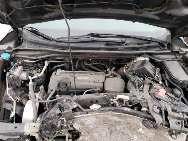 Photo 12 from auction – 2016 HONDA CR-V EXL with VIN 2HKRM3H71GH543241