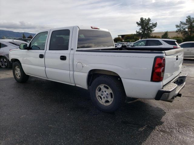 Photo 2 from auction – 2004 CHEVROLET SILVERADO with VIN 2GCEC13T641413642