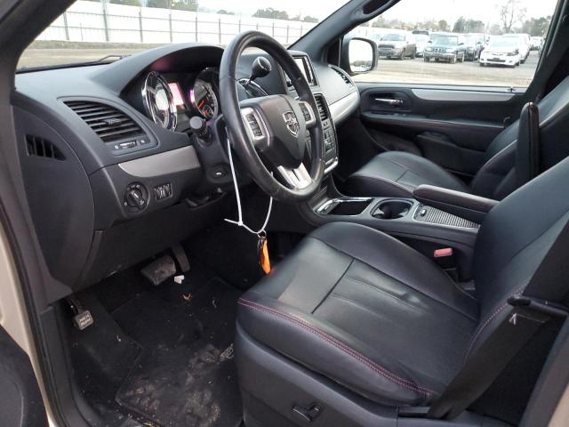 Photo 7 from auction – 2013 DODGE GRAND CARA with VIN 2C4RDGEG8DR663385