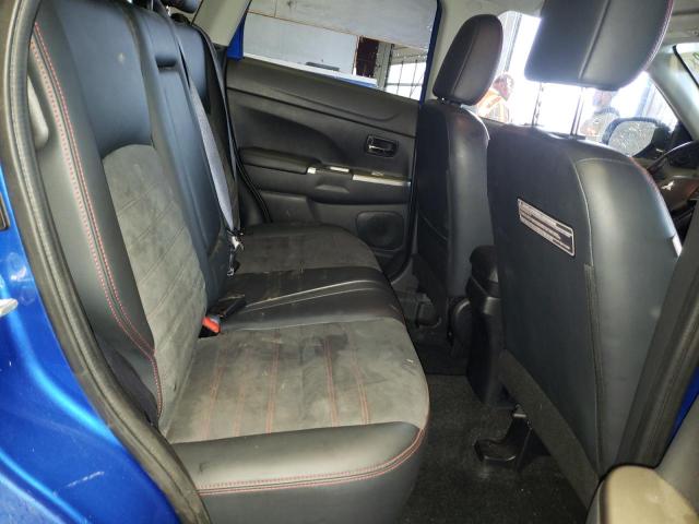 Photo 11 from auction – 2018 MITSUBISHI OUTLANDER with VIN JA4AR3AW9JU015129