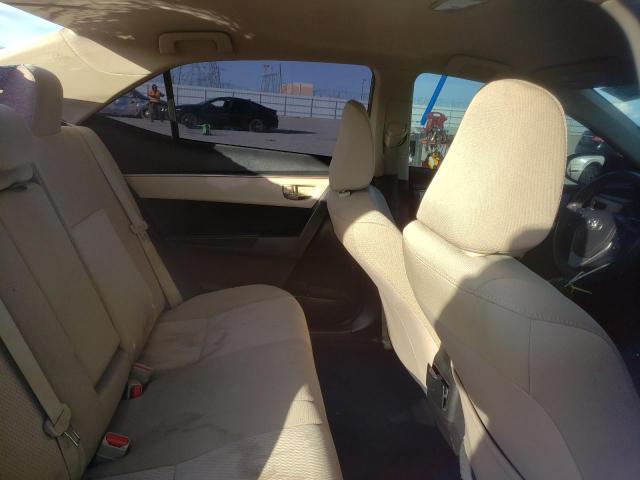Photo 10 from auction – 2015 TOYOTA COROLLA L with VIN 5YFBURHE4FP256786