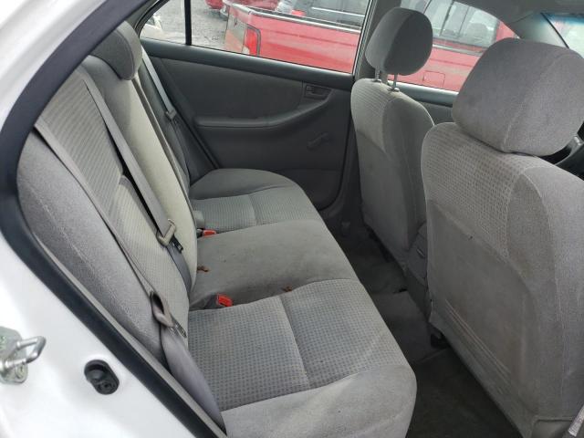 Photo 10 from auction – 2005 TOYOTA COROLLA CE with VIN 1NXBR32E15Z410696