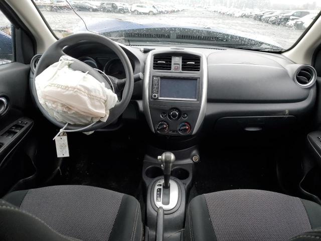 Photo 8 from auction – 2019 NISSAN VERSA S with VIN 3N1CN7AP1KL808921