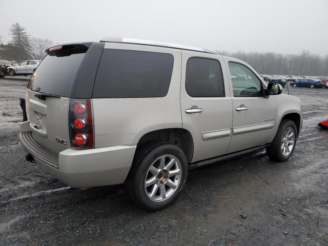 Photo 3 from auction – 2007 GMC YUKON DENA with VIN 1GKFK63897J292670