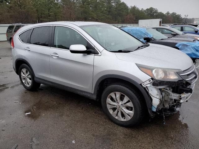 Photo 4 from auction – 2014 HONDA CR-V EX with VIN 2HKRM4H51EH714040