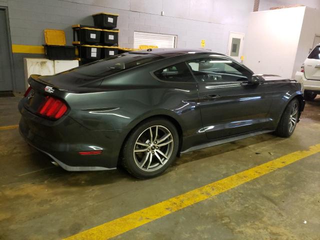 Photo 3 from auction – 2015 FORD MUSTANG with VIN 1FA6P8TH3F5361584