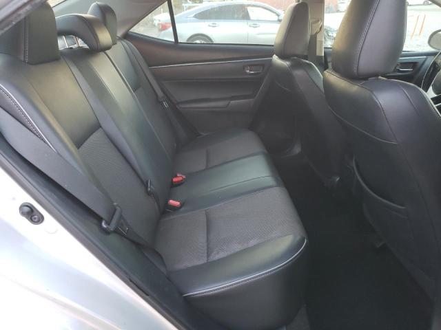 Photo 10 from auction – 2014 TOYOTA COROLLA L with VIN 2T1BURHE3EC185790