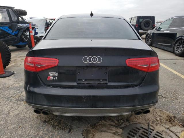 Photo 6 from auction – 2015 AUDI S4 PREMIUM with VIN WAUBGAFL7FA080618
