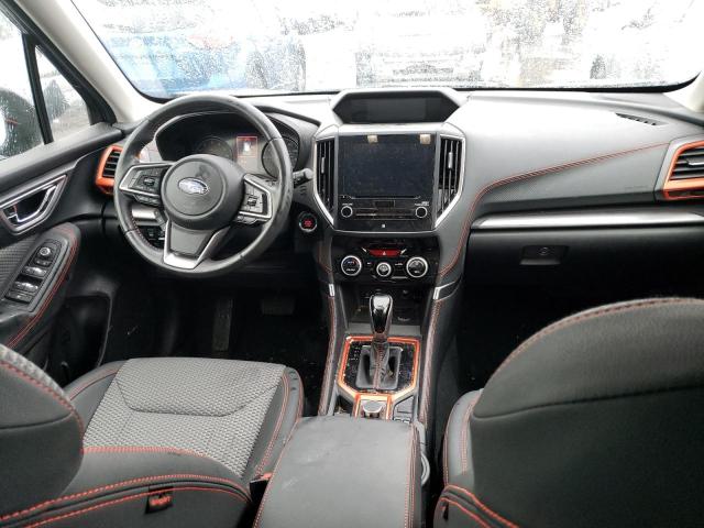 Photo 8 from auction – 2020 SUBARU FORESTER S with VIN JF2SKARC9LH579308