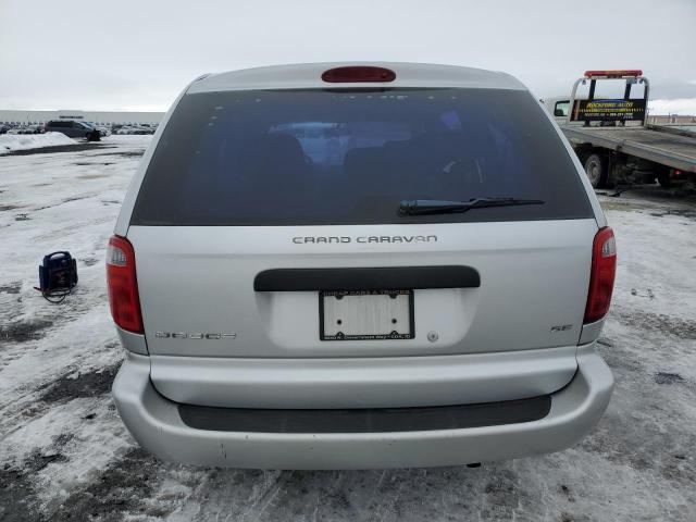 Photo 6 from auction – 2003 DODGE GRAND CARA with VIN 1D4GP24383B162111