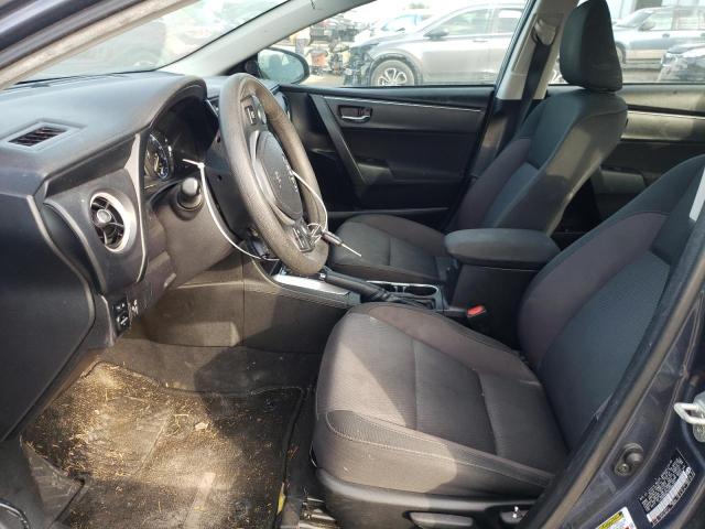 Photo 7 from auction – 2019 TOYOTA COROLLA L with VIN 5YFBURHE7KP885162