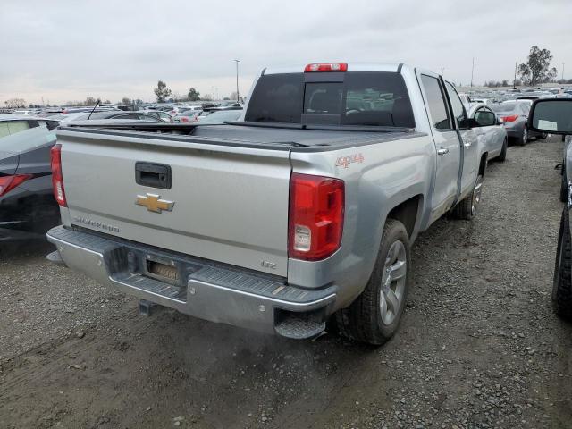 Photo 3 from auction – 2017 CHEVROLET SILVERADO with VIN 3GCUKSEJ5HG306062