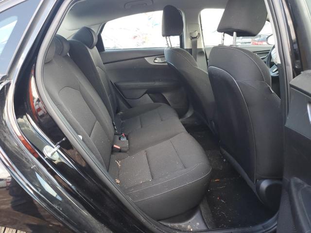 Photo 10 from auction – 2021 KIA FORTE FE with VIN 3KPF24AD6ME406438