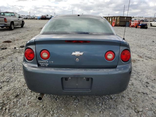 Photo 6 from auction – 2006 CHEVROLET COBALT LS with VIN 1G1AK15F767780735