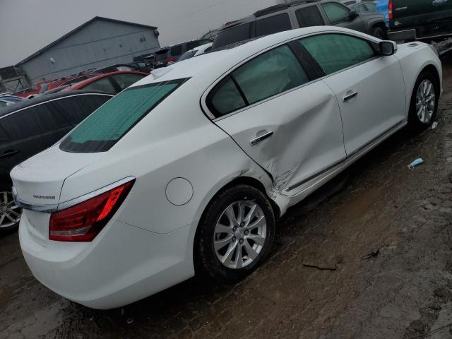 Foto 3 de la subasta – 2016 BUICK LACROSSE con VIN 1G4GB5GR6GF269844
