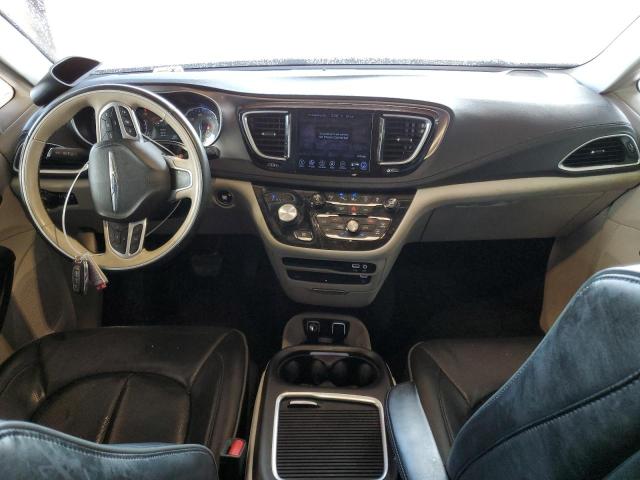 Photo 8 from auction – 2017 CHRYSLER PACIFICA L with VIN 2C4RC1GG2HR840077