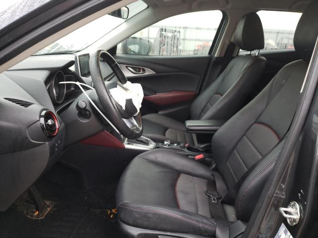 Photo 7 from auction – 2016 MAZDA CX-3 TOURI with VIN JM1DKFC7XG0134113