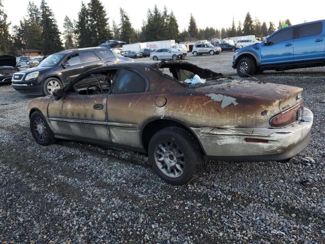 Photo 2 from auction – 1995 BUICK RIVIERA with VIN 1G4GD2212S4708956