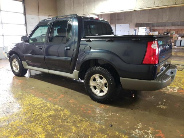 Photo 2 from auction – 2002 FORD EXPLORER S with VIN 1FMZU77E22UB98156